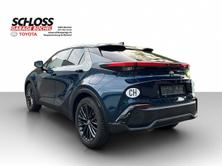 TOYOTA C-HR 2.0 PHEV Style, Plug-in-Hybrid Petrol/Electric, Second hand / Used, Automatic - 2