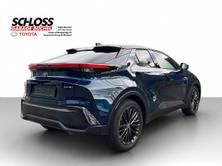 TOYOTA C-HR 2.0 PHEV Style, Plug-in-Hybrid Petrol/Electric, Second hand / Used, Automatic - 3