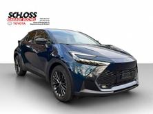 TOYOTA C-HR 2.0 PHEV Style, Plug-in-Hybrid Petrol/Electric, Second hand / Used, Automatic - 4