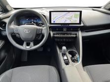 TOYOTA C-HR 2.0 PHEV Style, Plug-in-Hybrid Petrol/Electric, Second hand / Used, Automatic - 5