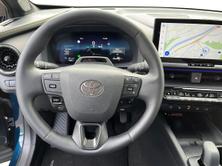 TOYOTA C-HR 2.0 PHEV Style, Plug-in-Hybrid Petrol/Electric, Second hand / Used, Automatic - 7