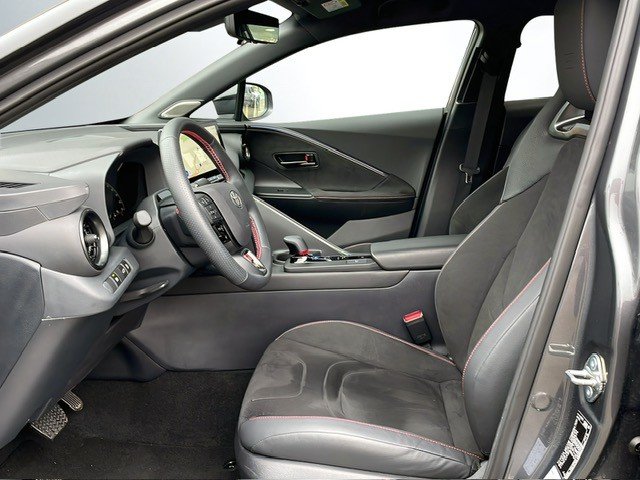 TOYOTA C-HR 2.0 HSD CVT GR Sport Premiere 4WD, Voll-Hybrid Benzin/Elektro, Occasion / Gebraucht, Automat - 5