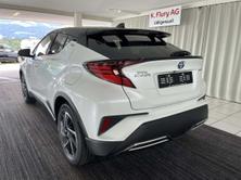 TOYOTA C-HR 2.0 VVTi HSD Move, Voll-Hybrid Benzin/Elektro, Vorführwagen, Automat - 3