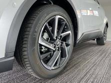 TOYOTA C-HR 2.0 VVTi HSD Move, Voll-Hybrid Benzin/Elektro, Vorführwagen, Automat - 5