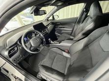 TOYOTA C-HR 2.0 VVTi HSD Move, Voll-Hybrid Benzin/Elektro, Vorführwagen, Automat - 6