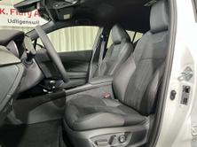 TOYOTA C-HR 2.0 VVTi HSD Move, Voll-Hybrid Benzin/Elektro, Vorführwagen, Automat - 7