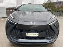 TOYOTA C-HR 2.0 HSD Style Pre4WD, Ex-demonstrator, Automatic - 2