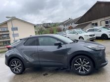 TOYOTA C-HR 2.0 HSD Style Pre4WD, Ex-demonstrator, Automatic - 4