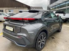 TOYOTA C-HR 2.0 HSD Style Pre4WD, Ex-demonstrator, Automatic - 5