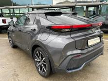 TOYOTA C-HR 2.0 HSD Style Pre4WD, Ex-demonstrator, Automatic - 7