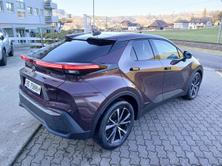 TOYOTA C-HR 2.0 HEV Trend 4x4, Voll-Hybrid Benzin/Elektro, Vorführwagen, Automat - 5
