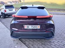 TOYOTA C-HR 2.0 HEV Trend 4x4, Voll-Hybrid Benzin/Elektro, Vorführwagen, Automat - 6