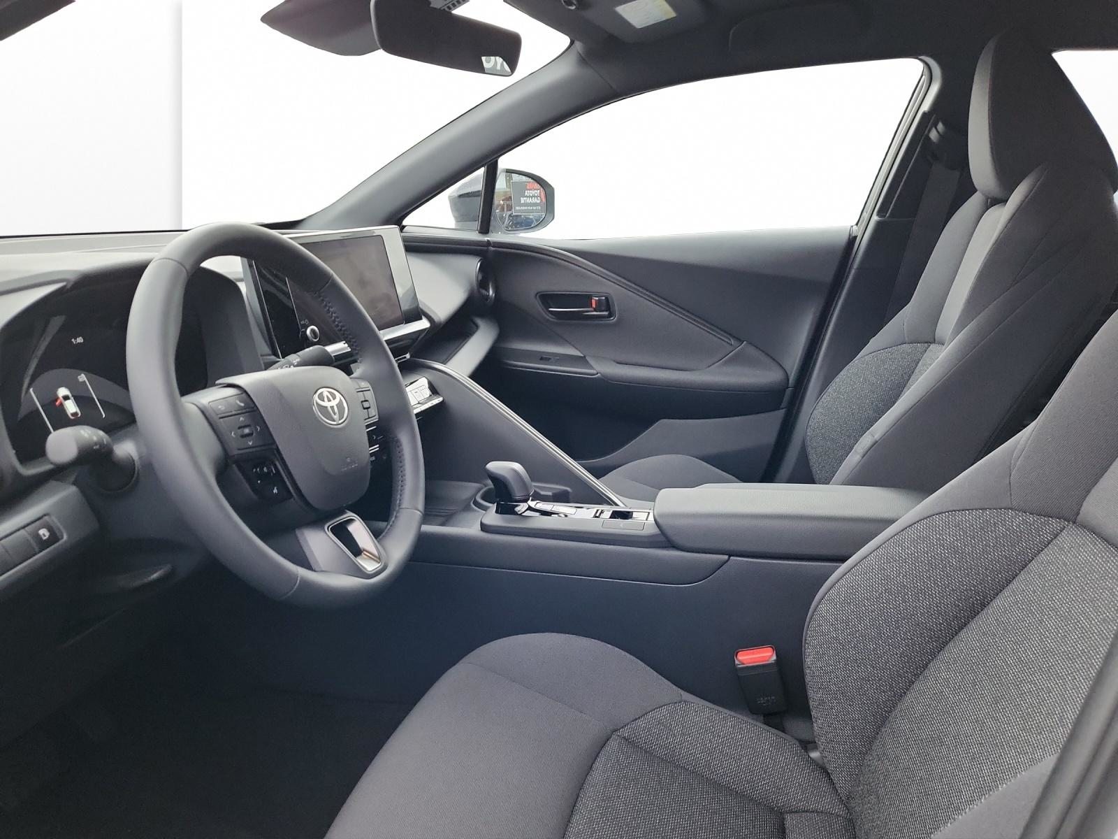 TOYOTA C-HR 1.8 HEV Comfort, Voll-Hybrid Benzin/Elektro, Vorführwagen, Automat - 6