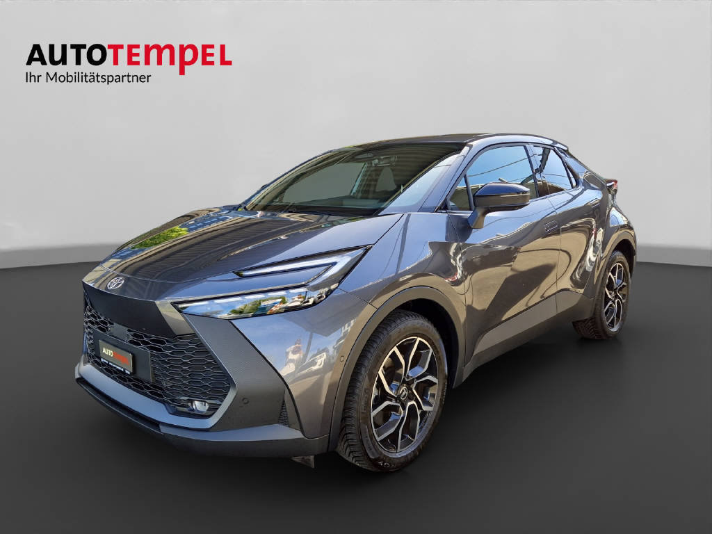 TOYOTA C-HR 2.0 PHEV Trend 45985/009, Plug-in-Hybrid Benzina/Elettrica, Auto dimostrativa, Automatico