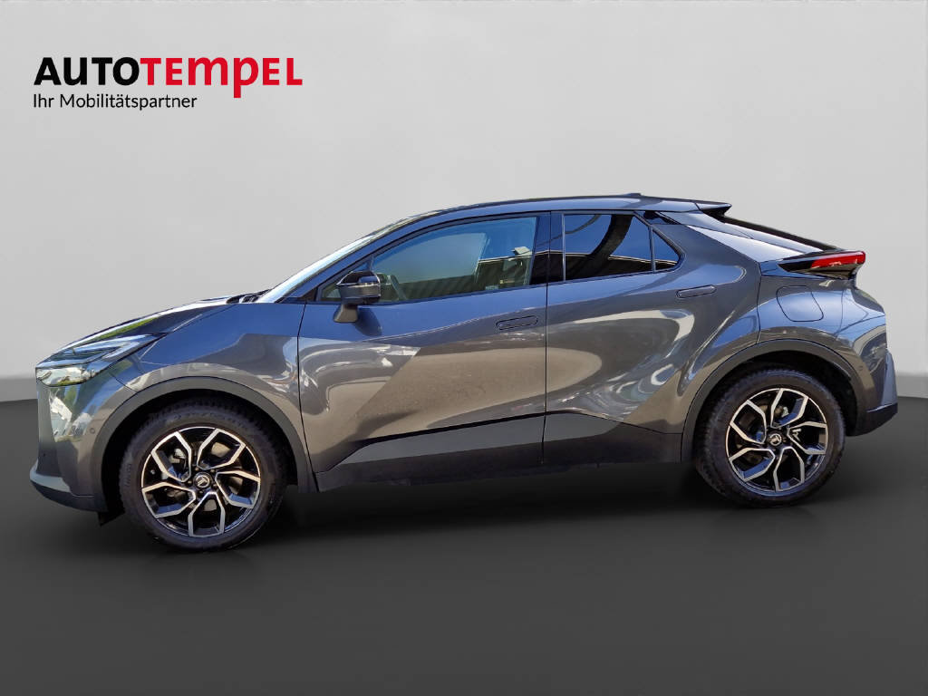TOYOTA C-HR 2.0 PHEV Trend 45985/009, Plug-in-Hybrid Benzina/Elettrica, Auto dimostrativa, Automatico - 2