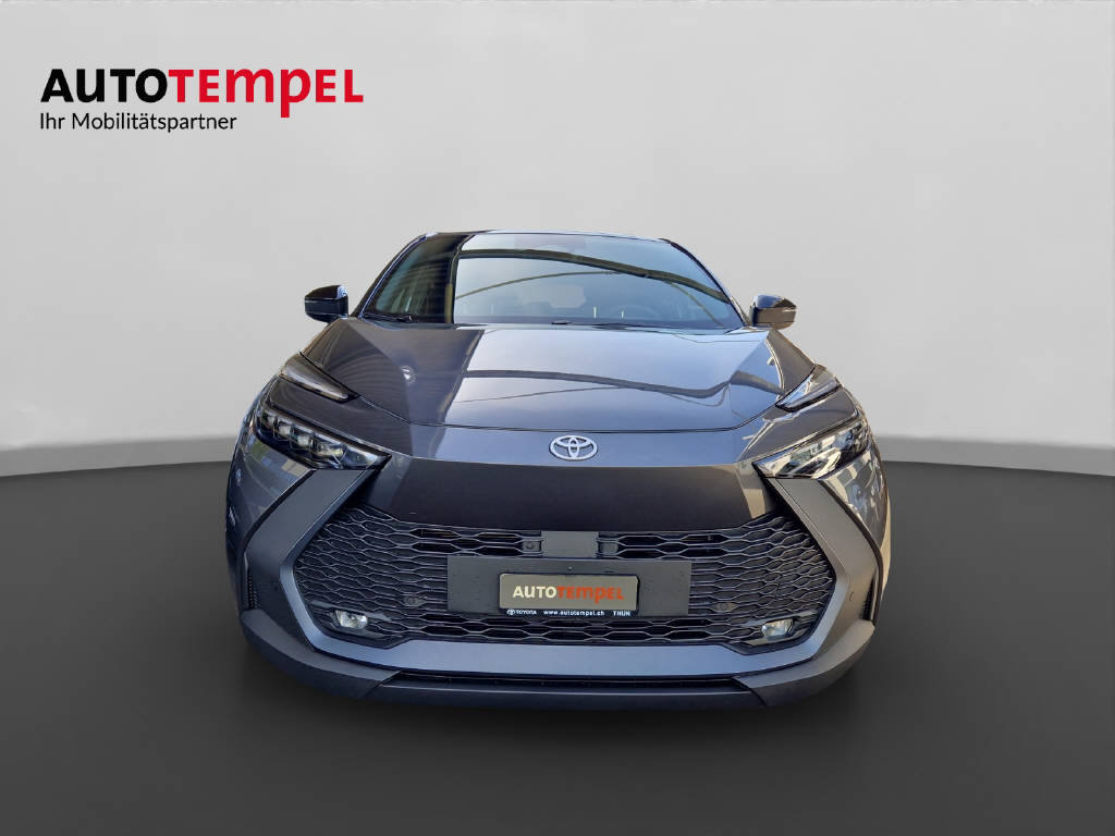 TOYOTA C-HR 2.0 PHEV Trend 45985/009, Plug-in-Hybrid Benzina/Elettrica, Auto dimostrativa, Automatico - 7