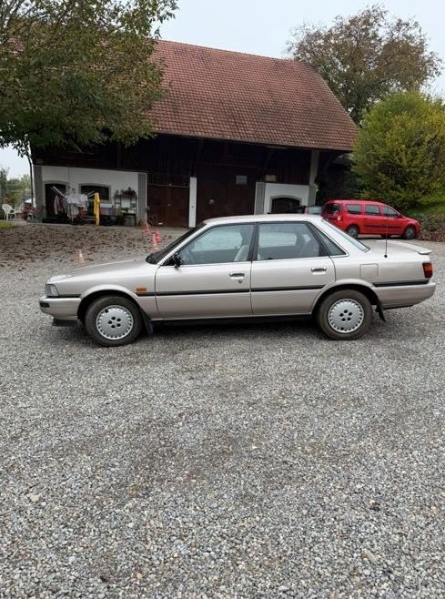 TOYOTA Camry 2.0 GLi