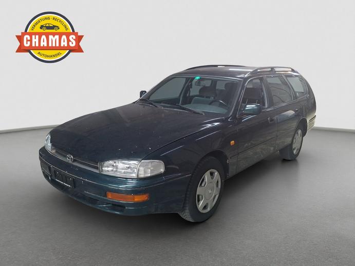 TOYOTA Camry 2.2 GL Sportswagon, Petrol, Second hand / Used, Manual