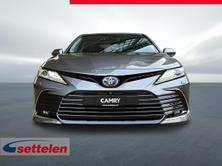 TOYOTA Camry 2.5 HSD Premium, Voll-Hybrid Benzin/Elektro, Neuwagen, Automat - 2