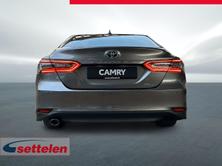 TOYOTA Camry 2.5 HSD Premium, Full-Hybrid Petrol/Electric, New car, Automatic - 6