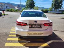 TOYOTA Camry 2.5 HSD Business, Occasioni / Usate, Automatico - 3