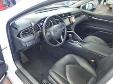 TOYOTA Camry 2.5 HSD Business, Occasioni / Usate, Automatico - 5