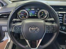 TOYOTA Camry 2.5 HSD Business, Occasioni / Usate, Automatico - 7