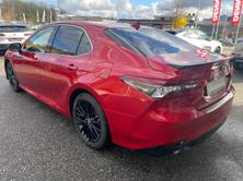 TOYOTA Camry 2.5 HSD e-CVT Premium, Full-Hybrid Petrol/Electric, Second hand / Used, Automatic - 4