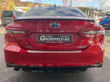 TOYOTA Camry 2.5 HSD e-CVT Premium, Full-Hybrid Petrol/Electric, Second hand / Used, Automatic - 5