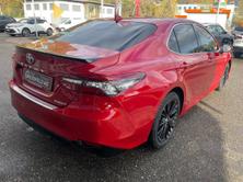 TOYOTA Camry 2.5 HSD e-CVT Premium, Full-Hybrid Petrol/Electric, Second hand / Used, Automatic - 6