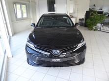 TOYOTA Camry 2.5 HSD Comfort e-CVT, Second hand / Used, Automatic - 2
