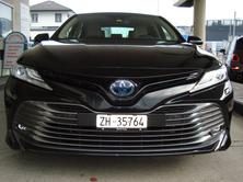 TOYOTA Camry 2.5 HSD e-CVT Premium, Second hand / Used, Automatic - 2