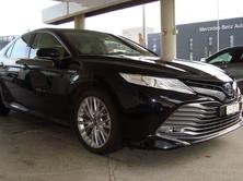 TOYOTA Camry 2.5 HSD e-CVT Premium, Second hand / Used, Automatic - 3