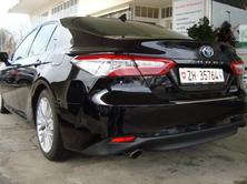 TOYOTA Camry 2.5 HSD e-CVT Premium, Second hand / Used, Automatic - 4