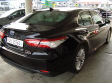 TOYOTA Camry 2.5 HSD e-CVT Premium, Second hand / Used, Automatic - 5