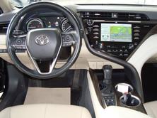 TOYOTA Camry 2.5 HSD e-CVT Premium, Second hand / Used, Automatic - 7