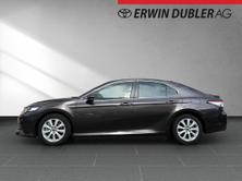 TOYOTA Camry 2.5 HSD Business, Second hand / Used, Automatic - 2
