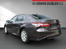 TOYOTA Camry 2.5 HSD Business, Occasioni / Usate, Automatico - 3