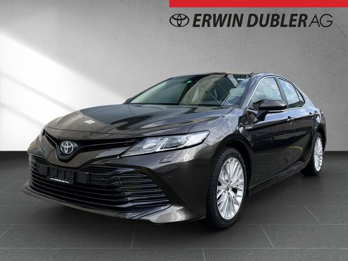 TOYOTA Camry 2.5 HSD Business, Occasioni / Usate, Automatico