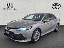 TOYOTA Camry 2.5 HSD Premium, Full-Hybrid Petrol/Electric, Second hand / Used, Automatic - 6