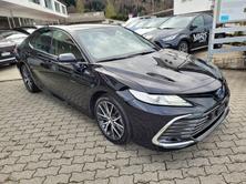 TOYOTA Camry 2.5 HSD Premium, Full-Hybrid Petrol/Electric, Second hand / Used, Automatic - 3