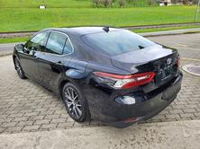 TOYOTA Camry 2.5 HSD Premium, Full-Hybrid Petrol/Electric, Second hand / Used, Automatic - 7