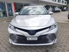 TOYOTA Camry 2.5 HSD Premium, Voll-Hybrid Benzin/Elektro, Occasion / Gebraucht, Automat - 2
