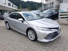 TOYOTA Camry 2.5 HSD Premium, Voll-Hybrid Benzin/Elektro, Occasion / Gebraucht, Automat - 3