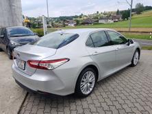 TOYOTA Camry 2.5 HSD Premium, Voll-Hybrid Benzin/Elektro, Occasion / Gebraucht, Automat - 4