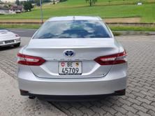 TOYOTA Camry 2.5 HSD Premium, Voll-Hybrid Benzin/Elektro, Occasion / Gebraucht, Automat - 5