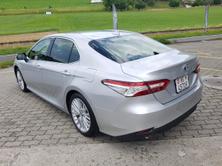 TOYOTA Camry 2.5 HSD Premium, Voll-Hybrid Benzin/Elektro, Occasion / Gebraucht, Automat - 6
