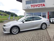 TOYOTA Camry 2.5 HSD Premium, Voll-Hybrid Benzin/Elektro, Occasion / Gebraucht, Automat - 7