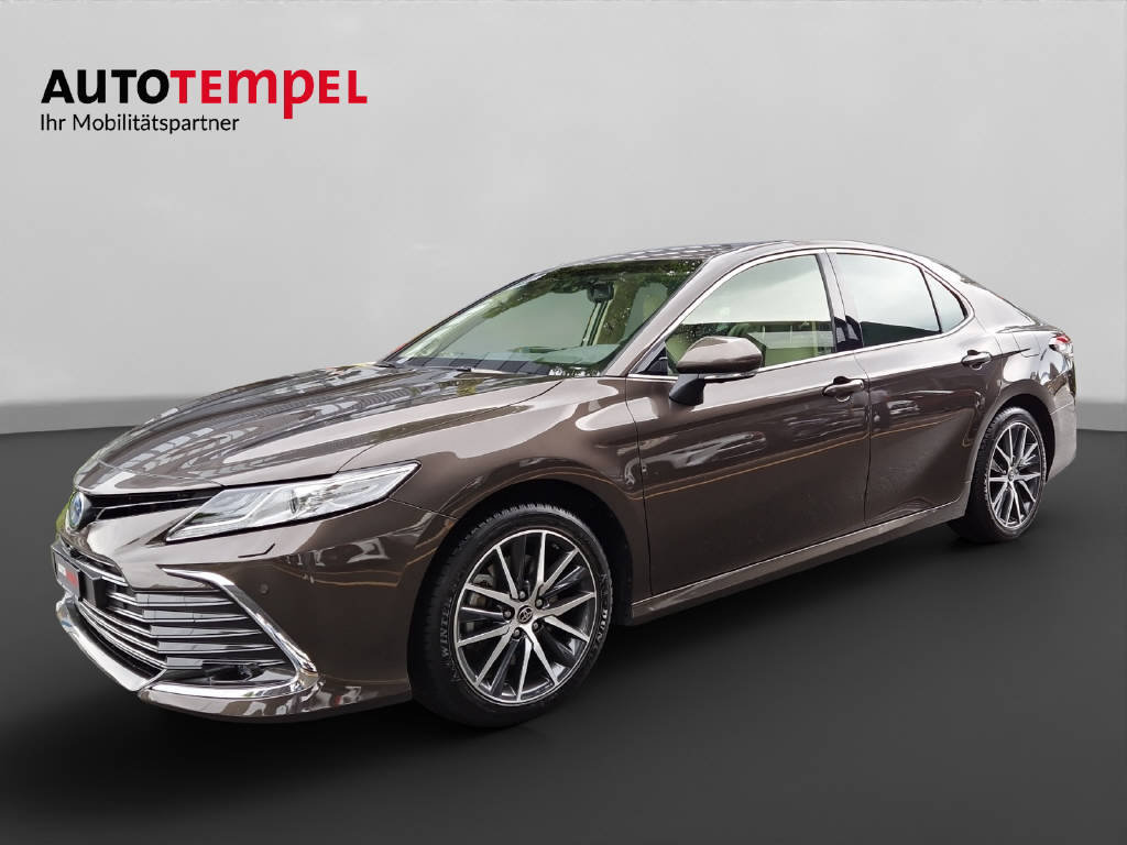 TOYOTA Camry 2.5 HSD Premium 41659/000