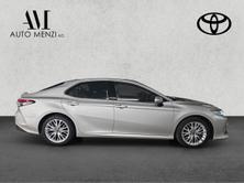 TOYOTA Camry 2.5 HSD Premium, Full-Hybrid Petrol/Electric, Second hand / Used, Automatic - 2